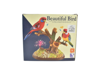 VOICE CONTROL BIRD (R-25)