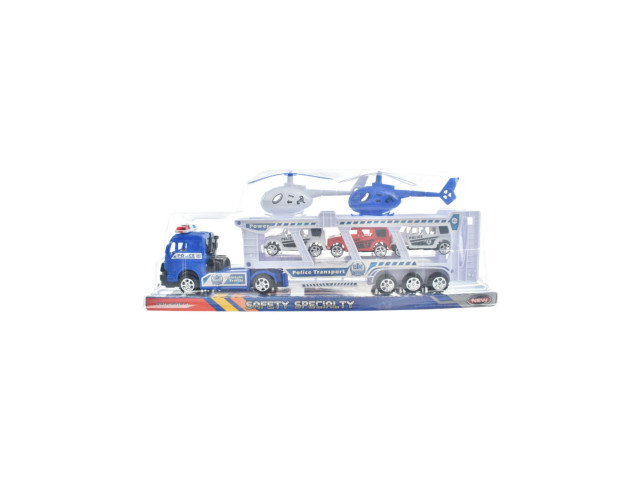 POLICE CAR AND HELICOPTERS (M11/P16/B10 POLICE CAR AND HELICOPTERS (M11/P16/B10