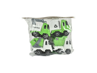 ASSEMBLE TRUCK (K-9)(R-30/F29/Z14