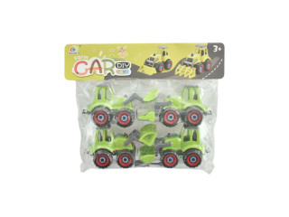 ASSEMBLE TRUCK (B-11)