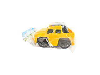 FRICTION CAR (A-12)(R2/R18/E14 (Z10)