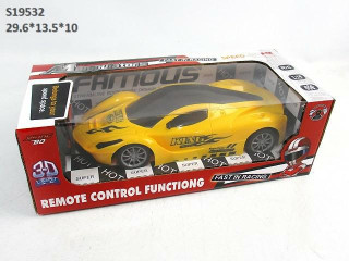 4CH RC CAR (M-9)(R-32)(B-12)C12 4CH RC CAR (M-9)(R-32)(B-12)C12