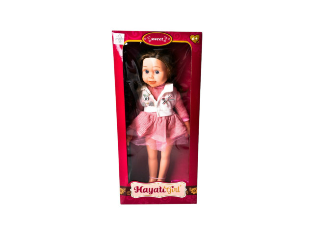 DOLL (R-24)