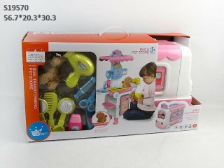 طقم استشوار