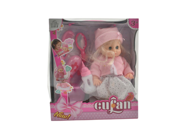 DOLL (B10/C6/D10/F6/F6/Z10/H2