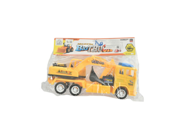 FRICTION TRUCK (B10/R26/D20/F10/C4/Z21 FRICTION TRUCK (B10/R26/D20/F10/C4/Z21