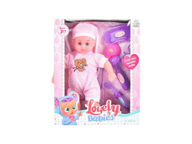 DOLL (R-14)(R-23)(R-23)