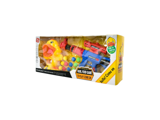 GUN SET (A-6)(P-4)(F-10)(R-10)(K-31)(C-4)(A-17)(M-20)