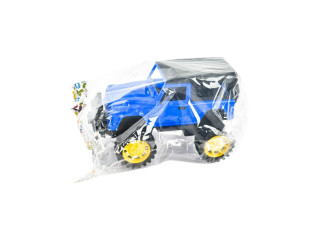 FRICTION CAR (D-12/R31