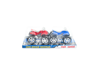 FRICTION ATV (R-4)(C-04/C04/M13/A7 FRICTION ATV (R-4)(C-04/C04/M13/A7