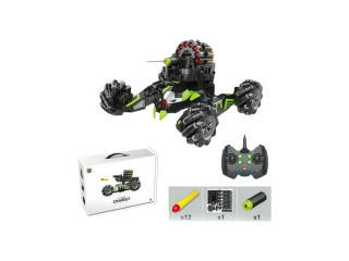 RC FIGHTING CHARIOT (R-28)(F-3) RC FIGHTING CHARIOT (R-28)(F-3)