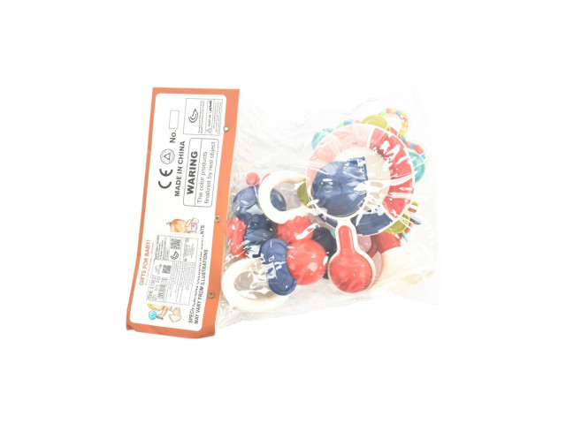 BABY RATTLE SET (R17/A19