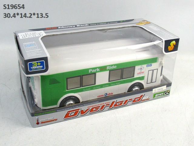 SAVING BANK BO (D-20)(F-4)