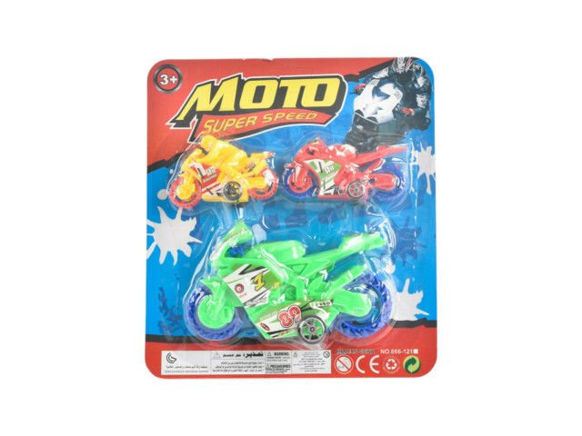 FREE WHEEL MOTORCYCLE SERIES (R-4)(F-12)(C-10) FREE WHEEL MOTORCYCLE SERIES (R-4)(F-12)(C-10)