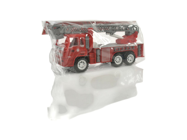 FRICTION FIRE ENGINE (F4/K15/F24/Z11 FRICTION FIRE ENGINE (F4/K15/F24/Z11