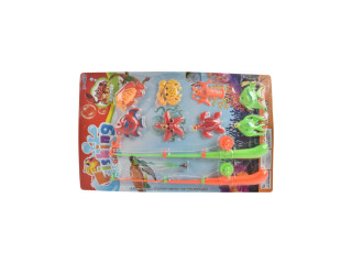 FISHING GAME (A-10) FISHING GAME (A-10)