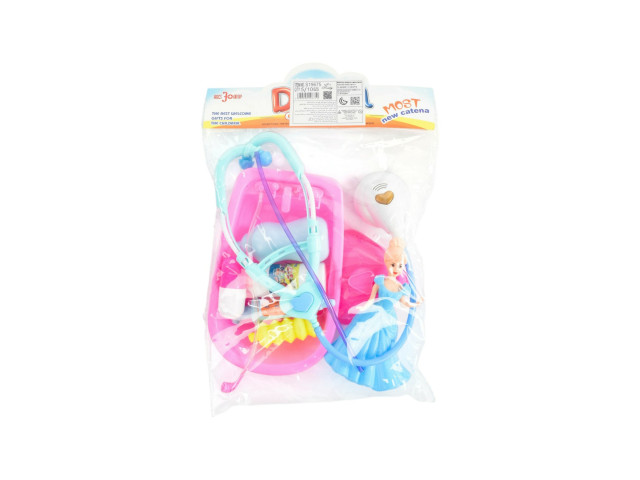 DOCTOR SET (R-3)