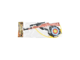 WATER GUN (R-19)(C-13) WATER GUN (R-19)(C-13)