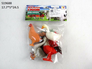 ANIMAL SET (M-9)(K-14)(A-9)(C13) ANIMAL SET (M-9)(K-14)(A-9)(C13)