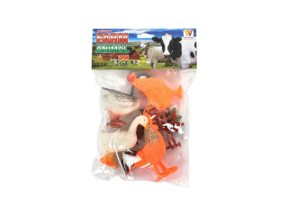 ANIMAL SET (M-9)(K-14)(A-9)(C13)