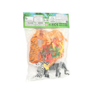  ANIMAL SET (M-6)(K-14)(K-35)