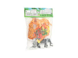 ANIMAL SET (M-6)(K-14)(K-35) ANIMAL SET (M-6)(K-14)(K-35)