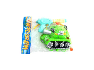 WATER GUN (K-19)(D-15) WATER GUN (K-19)(D-15)