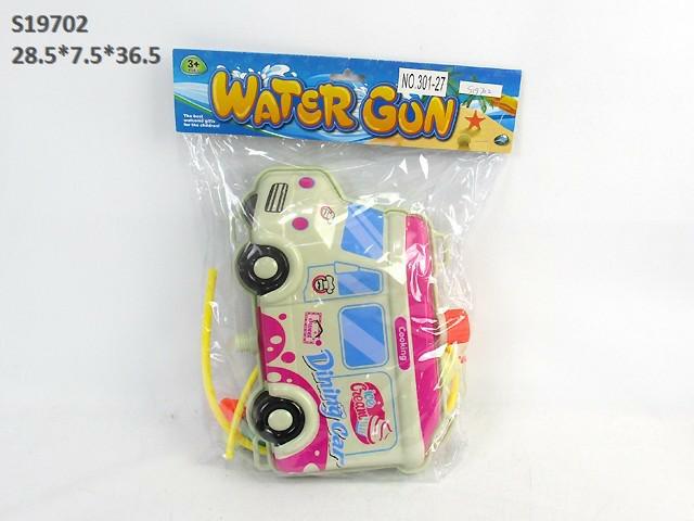 WATER GUN (K-6)(E-11)