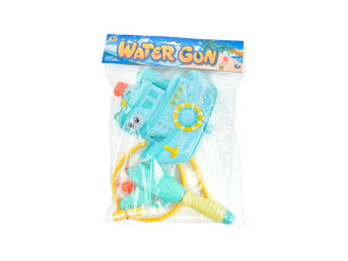 WATER GUN (A-11)(P-14)(E-10) WATER GUN (A-11)(P-14)(E-10)