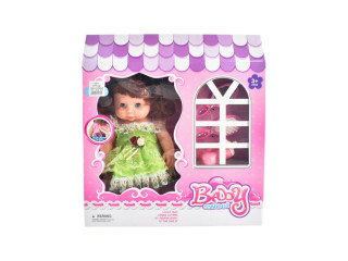 DOLL
