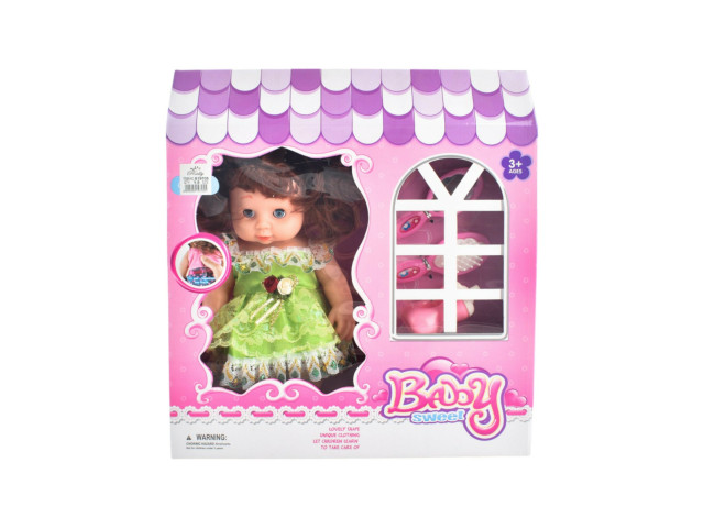 DOLL