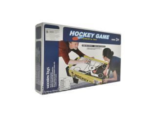HOCKEY GAME SET (A-13) HOCKEY GAME SET (A-13)