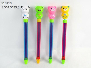 WATER GUN (K-6) WATER GUN (K-6)