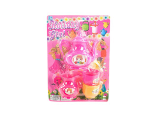 TEA SET (R-9)