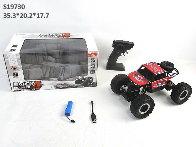 RC CAR (R3/R14/E9/D11/Z9