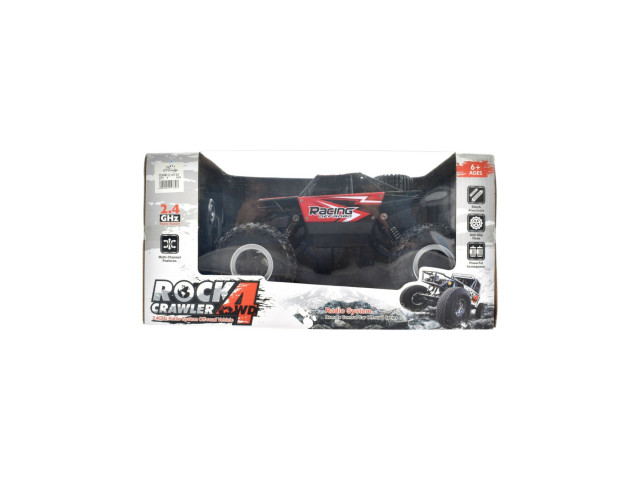 RC CAR (R3/R14/E9/D11/Z9