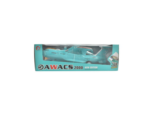 4CH RC HELICOPTER (B-11)(C-12)(K-19)
