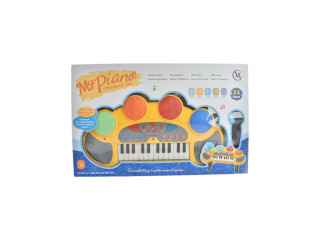 ELECTRONIC ORGAN (M-17)(E-4)(K-22) ELECTRONIC ORGAN (M-17)(E-4)(K-22)