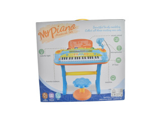 ELECTRONIC ORGAN (M-15) ELECTRONIC ORGAN (M-15)