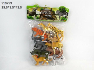 ANIMAL SET (D-6)(K-2)(F-16)(F-24) ANIMAL SET (D-6)(K-2)(F-16)(F-24)