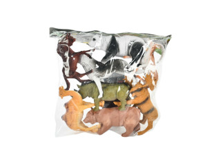 ANIMAL SET (D-9)(K-33)(B-13)(D-12)(B-12)