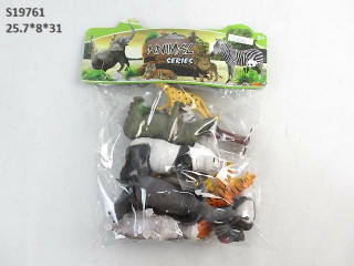 ANIMAL SET (D-6)(E-13)(B3)(C-6)Z16/Z14 ANIMAL SET (D-6)(E-13)(B3)(C-6)Z16/Z14
