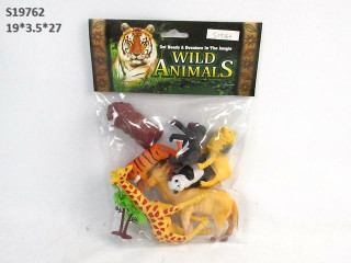 ANIMAL SET (B-14)(A8)(D-13) ANIMAL SET (B-14)(A8)(D-13)