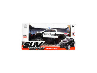 4CH RC POLICE CAR (K-8)(M-20)(E-10) 4CH RC POLICE CAR (K-8)(M-20)(E-10)