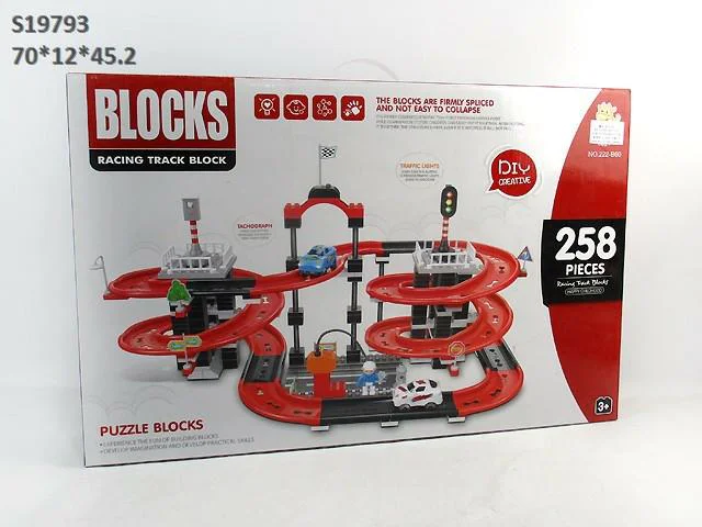 BUILDING BLOCK (D-5)(K-29)