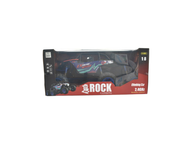 RC METAL CAR (F-21)(R-13)