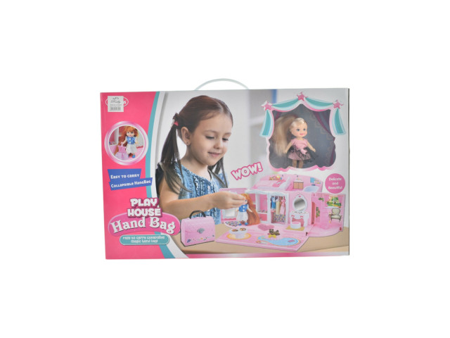 HOUSE SET (R-20)