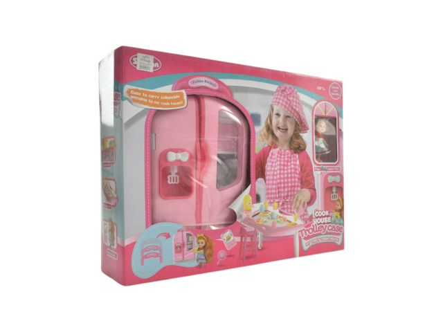 KITCHEN SET (B-1)(E-1) KITCHEN SET (B-1)(E-1)
