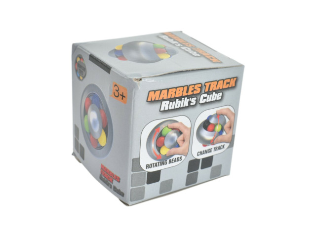 RUBIK'S CUBE (M-12)
