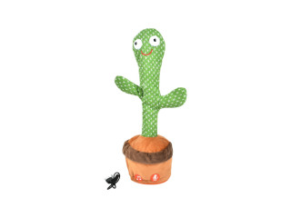 BO DANCING CACTUS (A-9)(F-11)(C-9) BO DANCING CACTUS (A-9)(F-11)(C-9)